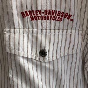 Men’s short sleeve Harley Davidson